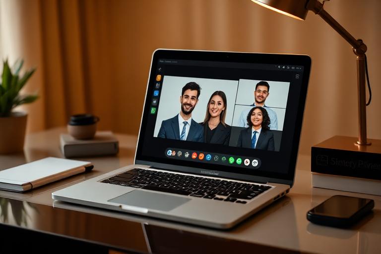 Remote Online Notary (RON)